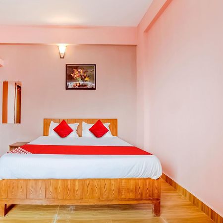 Hotel O Crown Square Bhopál Kültér fotó