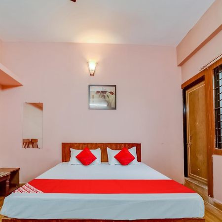 Hotel O Crown Square Bhopál Kültér fotó